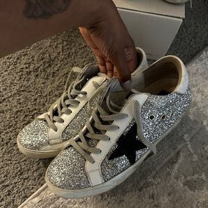 COPY - COPY - Golden Goose Womens sneaker